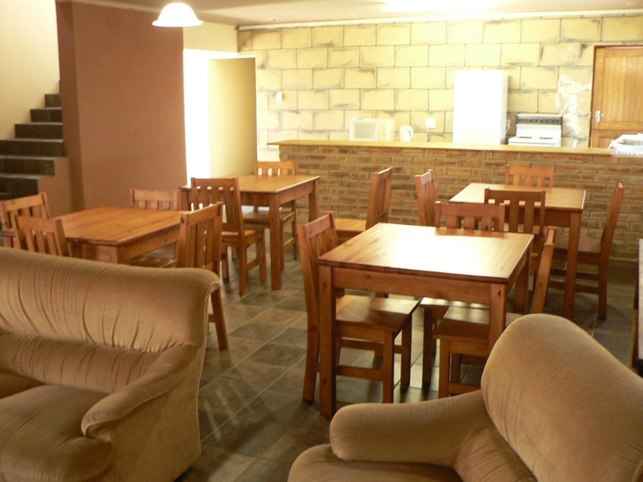  Bedroom Property for Sale in Universitas Free State